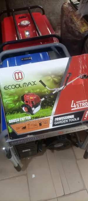 4strokes Hand Cutter Mower