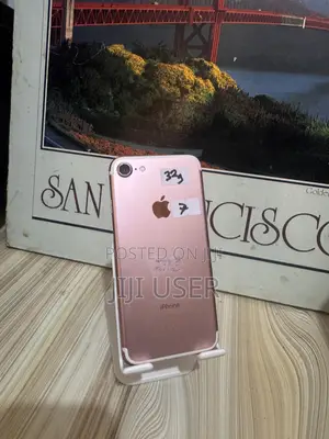Apple iPhone 7 32 GB Rose Gold