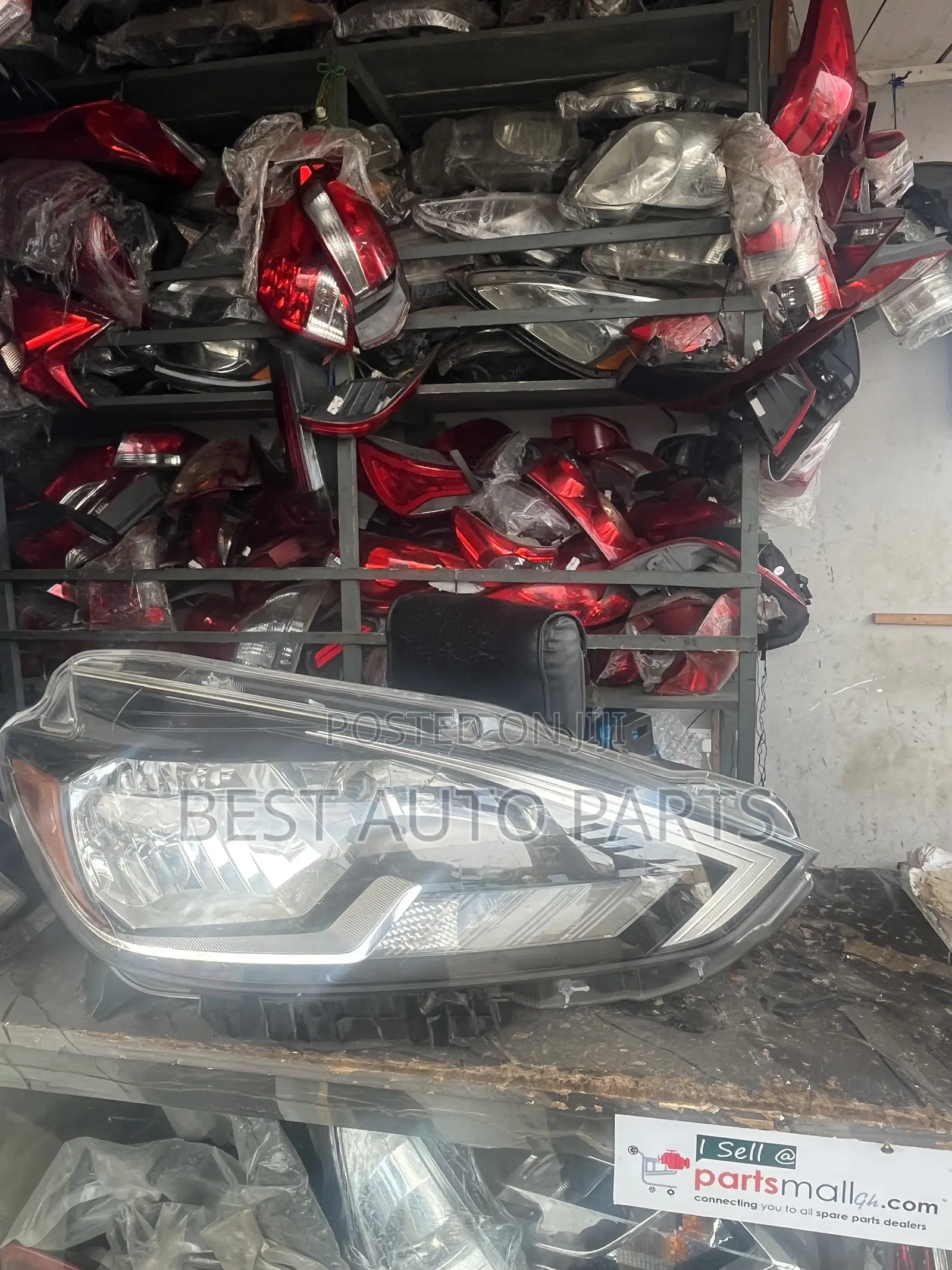 Best Auto Parts