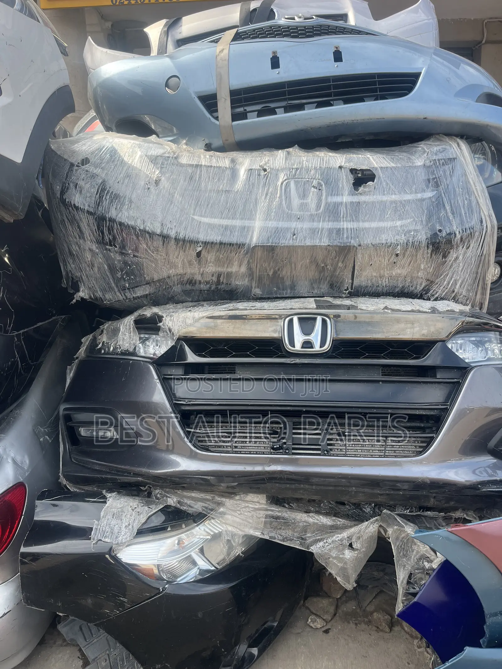Best Auto Parts