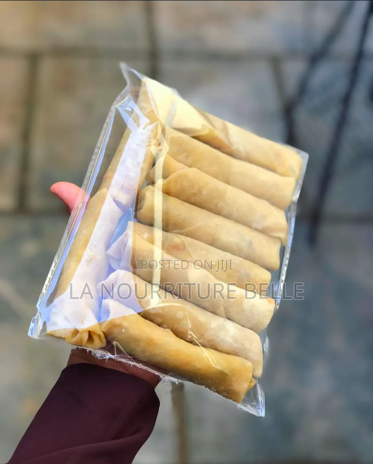 Belle's Crispy Treats