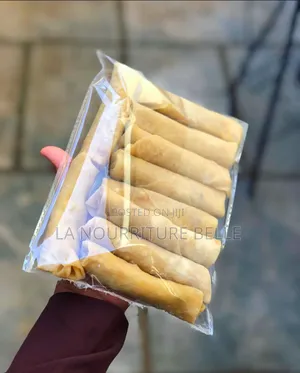 Belle's Crispy Treats