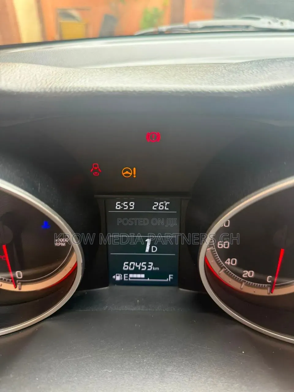 New Suzuki Swift RS 2023 Silver