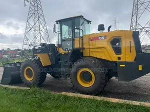 Shantui Wheel Loaders L55-B5 for Sale For