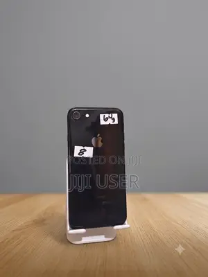 Apple iPhone 8 64 GB Black
