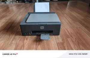 Hp Smart Tank 581