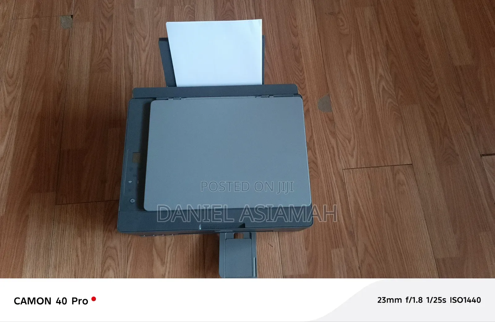 Hp Smart Tank 581