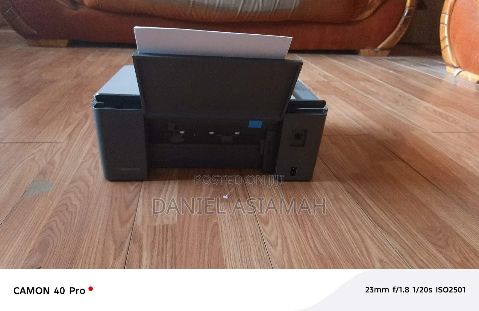Hp Smart Tank 581