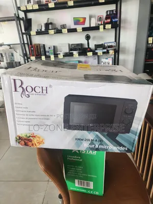 Roch 20l Microwave