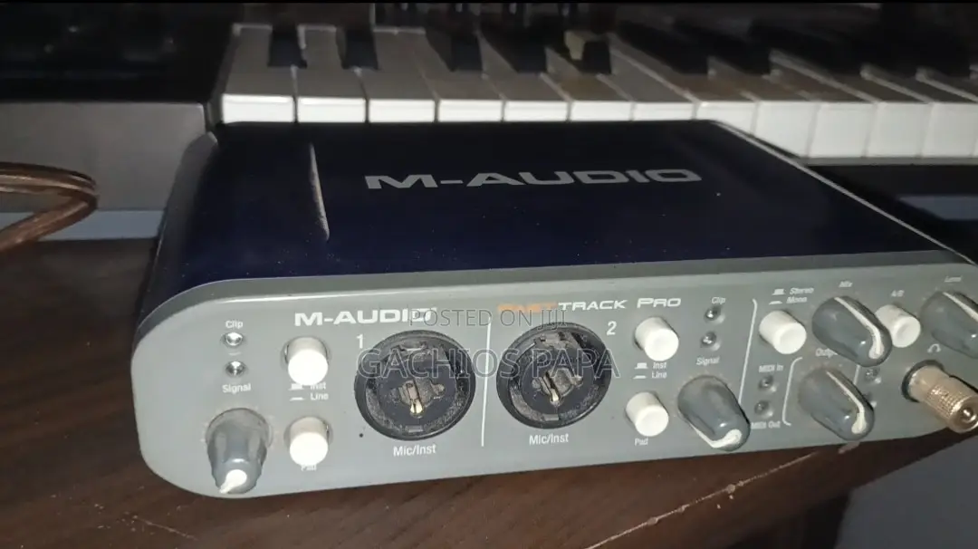 Sound Card