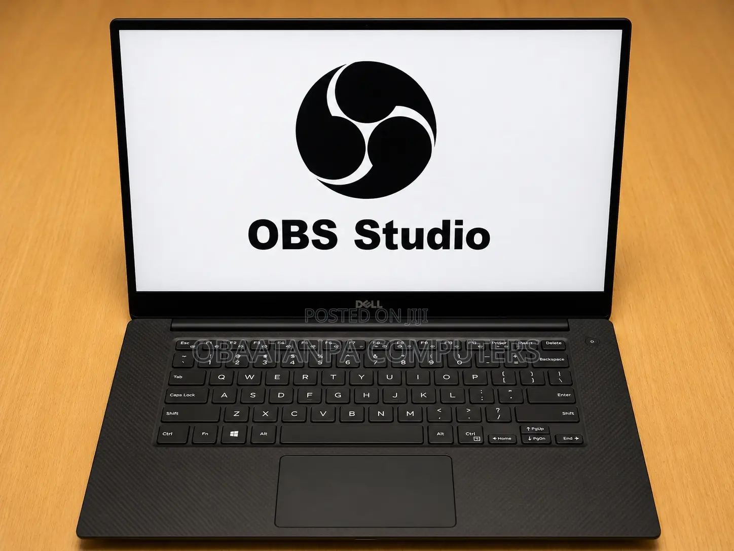 Laptop Dell XPS 15 16GB Intel Core i7 SSD 1T