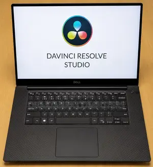 Laptop Dell XPS 15 16GB Intel Core i7 SSD 1T