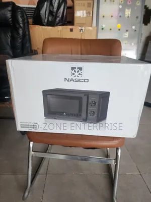 20l Nasco Microwave