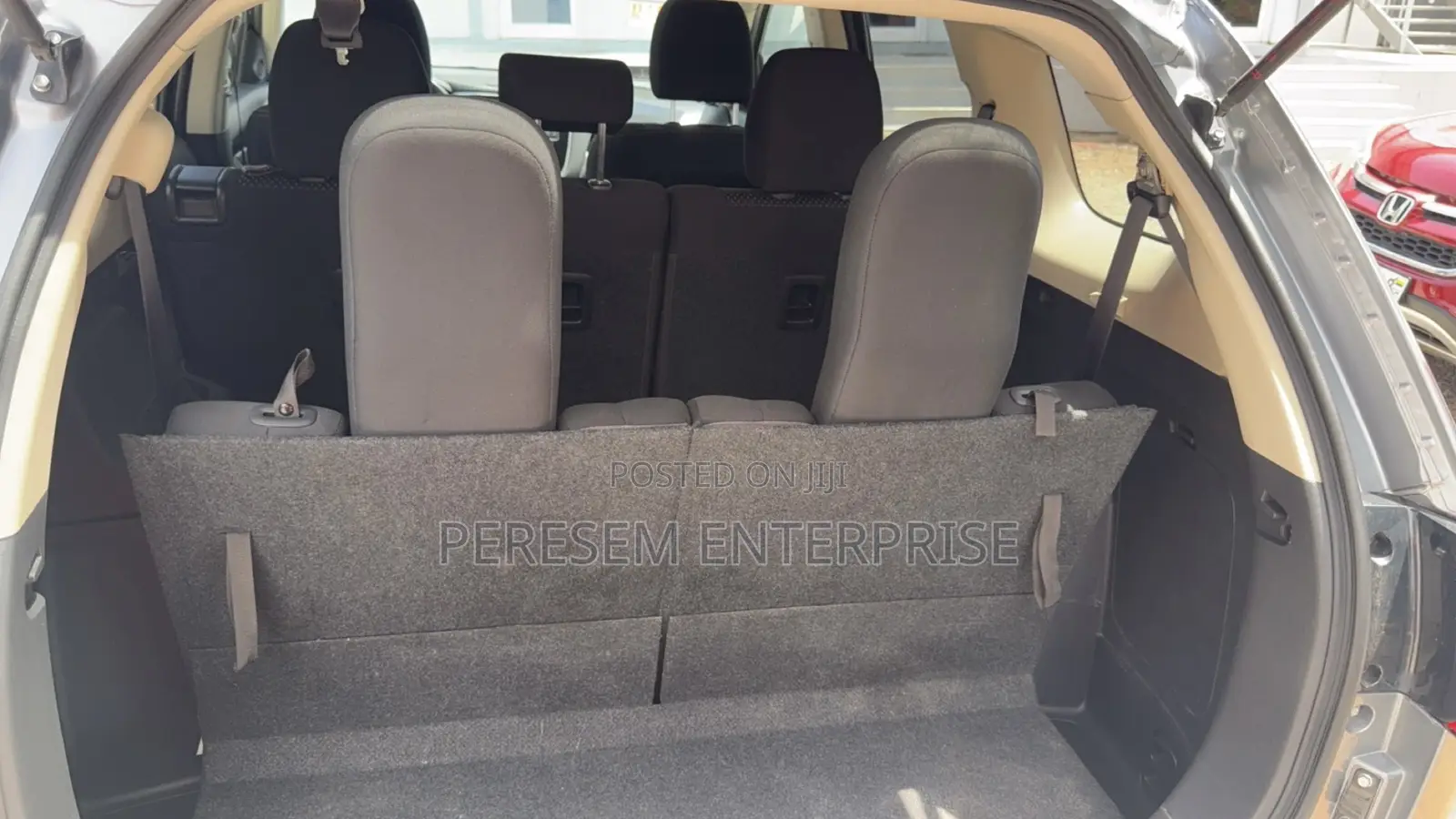 Mitsubishi Outlander SE FWD 2017 Gray