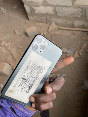 Apple iPhone 11 Pro 64 GB