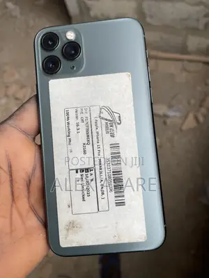 Apple iPhone 11 Pro 64 GB