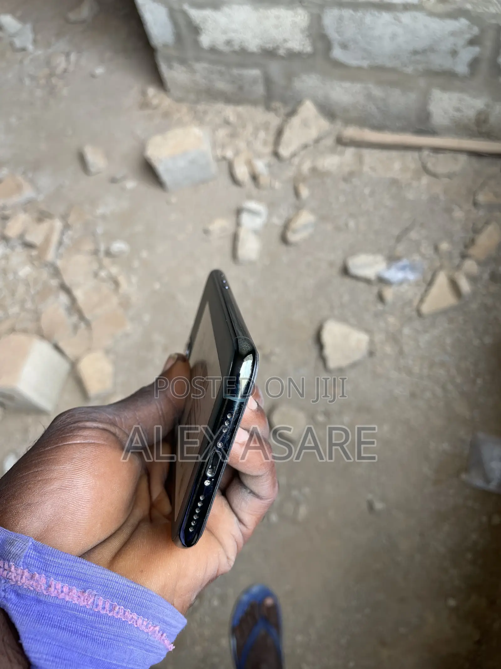 Apple iPhone 11 Pro 64 GB