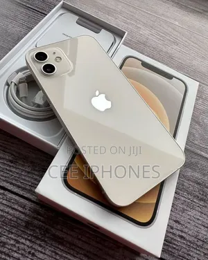 Apple iPhone 12 128 GB Blue