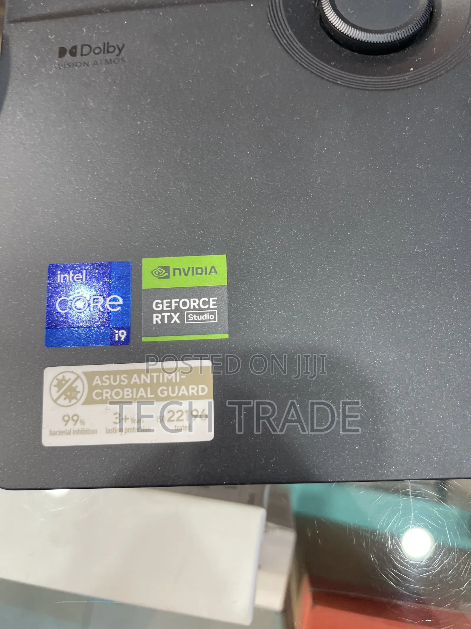 New Laptop Asus 32GB Intel Core i9 SSD 1T