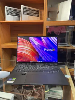 New Laptop Asus 32GB Intel Core i9 SSD 1T