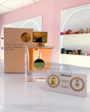 Club De Nuit Women Eau De Parfum