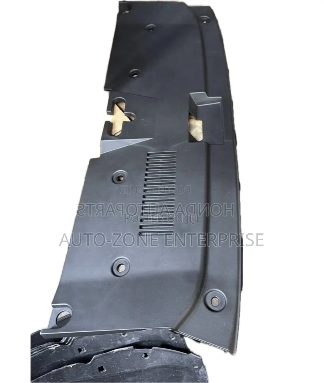 Honda CRV 2023 2024 2025 Radiator Panel