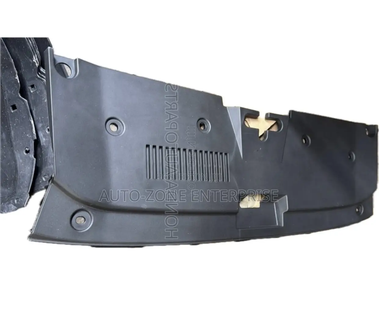 Honda CRV 2023 2024 2025 Radiator Panel