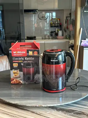 4l Obolo Kettle