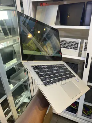 Laptop HP EliteBook x360 1030 G2 8GB Intel Core i5 SSD 256GB