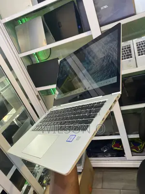 Laptop HP EliteBook x360 1030 G2 8GB Intel Core i5 SSD 256GB