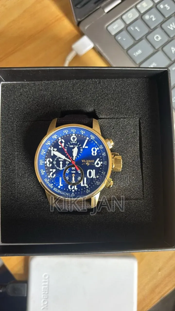 Invicta Watches