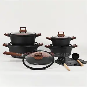 Premium Donnor Sets 15pcs