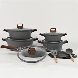 Premium Donnor Sets 15pcs