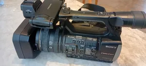 Video Camera