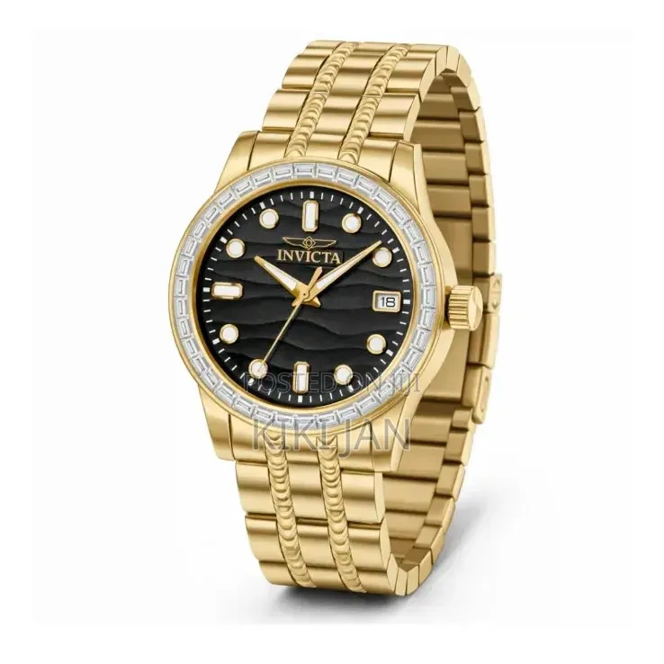 Invicta Watches