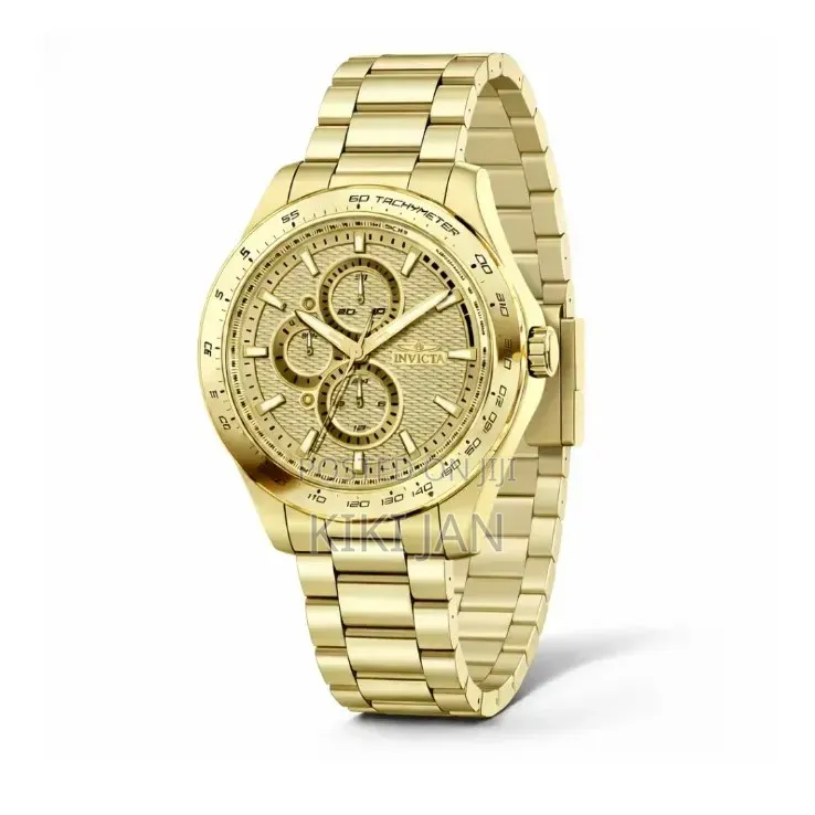 Invicta Watches
