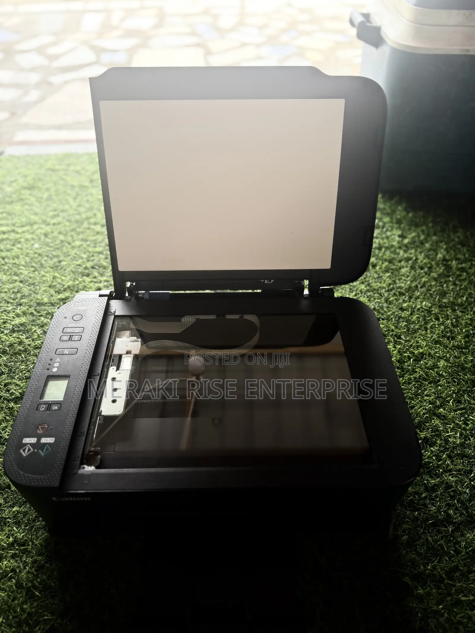 Canon Printer