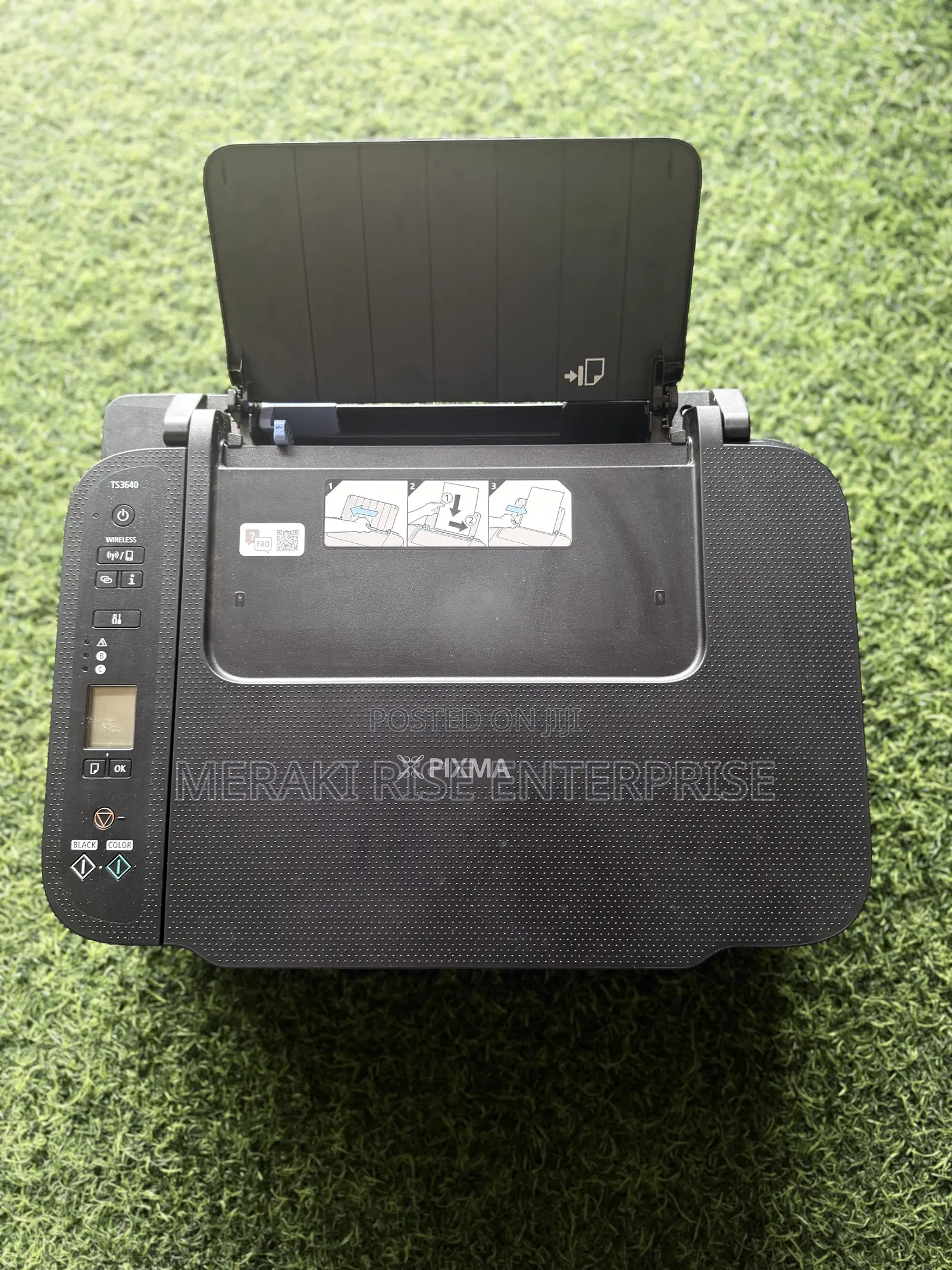 Canon Printer