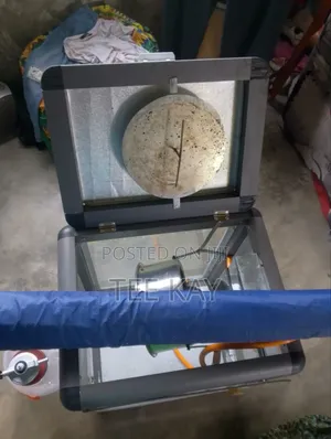 Brand New Pop Corn Machine