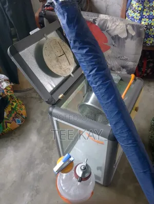 Brand New Pop Corn Machine