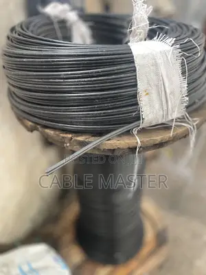 Twin Cable ( Service Cable ) 2x25mm Aluminum