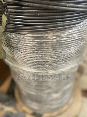 Twin Cable ( Service Cable ) 2x25mm Aluminum