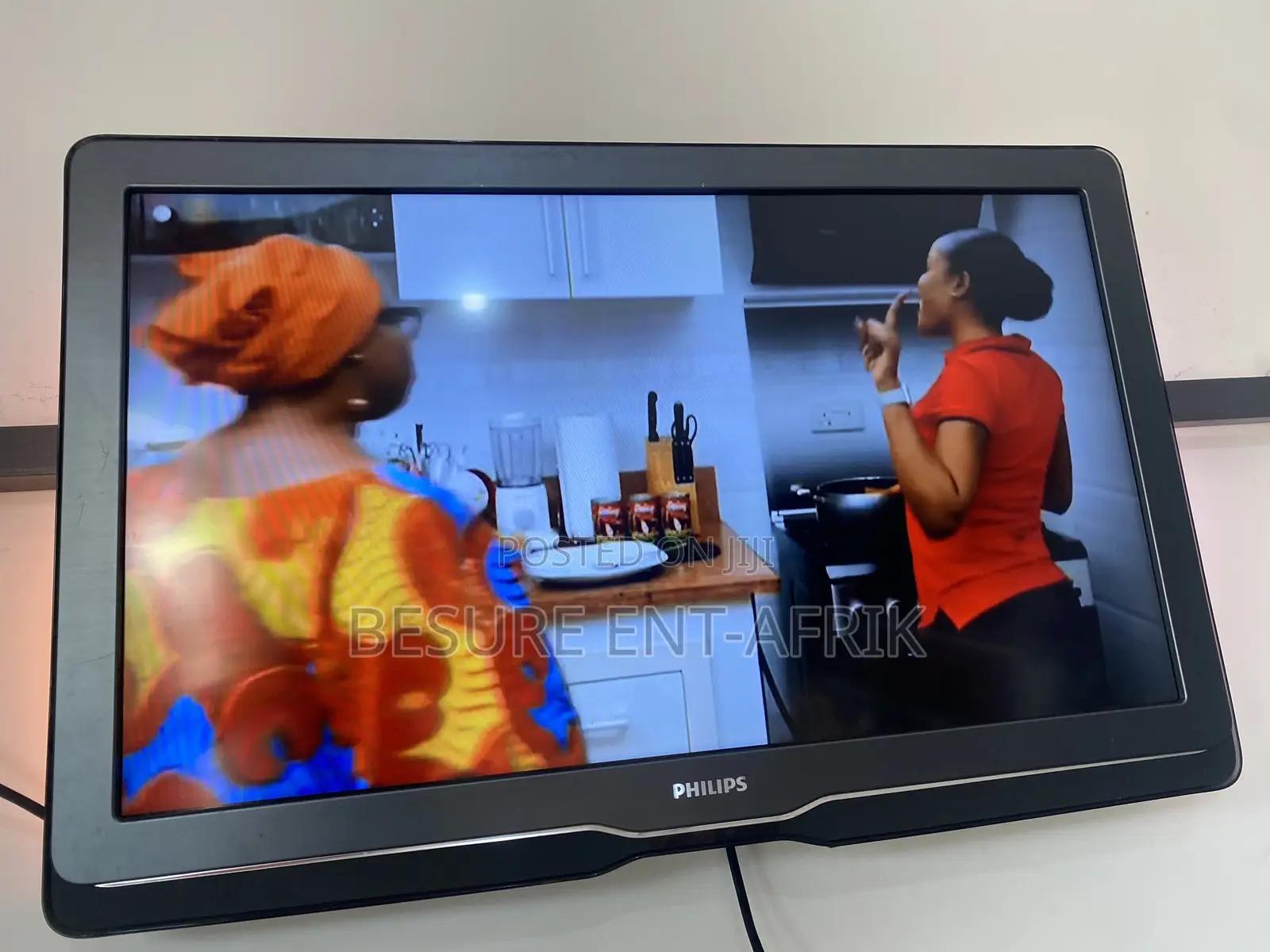 Philips 32 Inches
