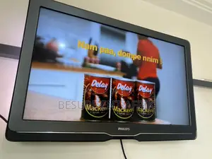 Philips 32 Inches