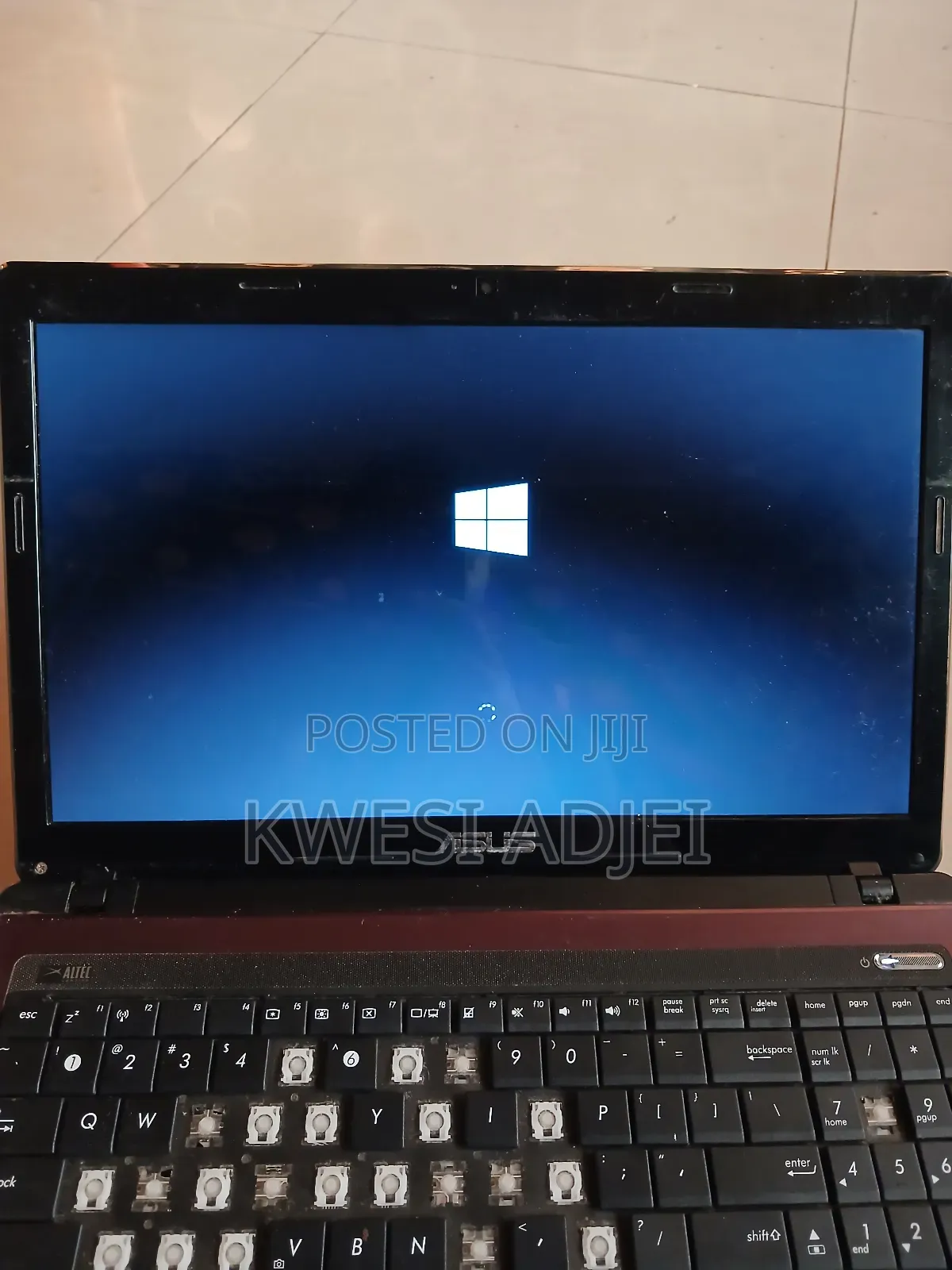 Laptop Asus ASUSPRO B9440UA 128GB Intel