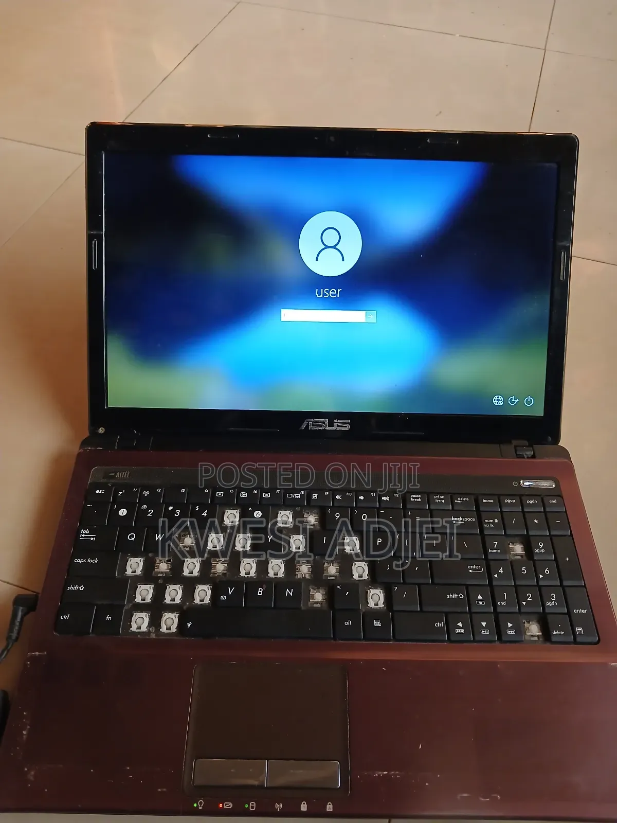 Laptop Asus ASUSPRO B9440UA 128GB Intel
