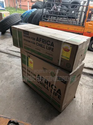 Syinix Acs18f04t: 2.0hp of Pure, Eco-Friendly Cooling"
