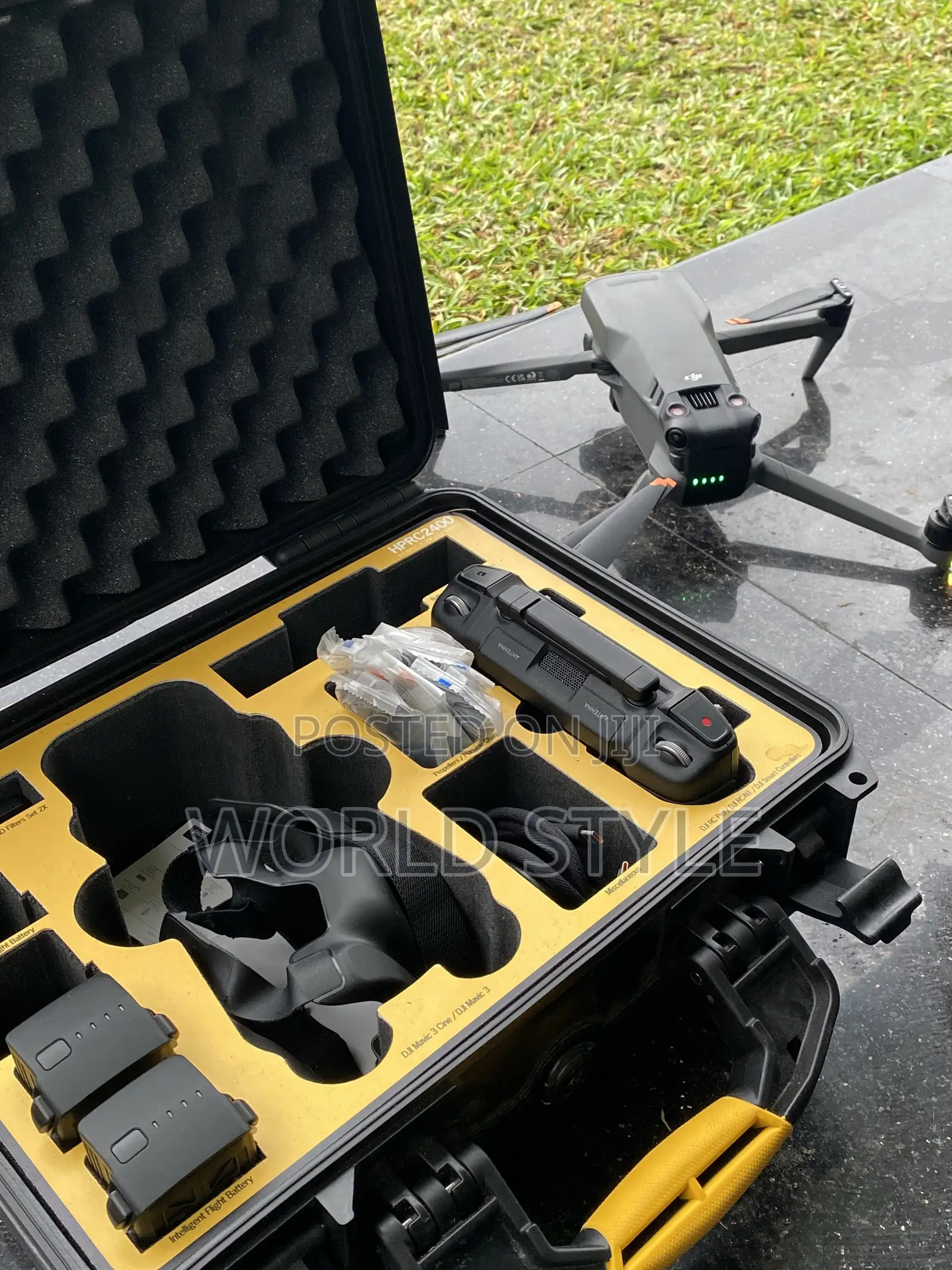 Drone Services
