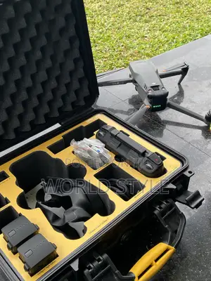 Drone Services