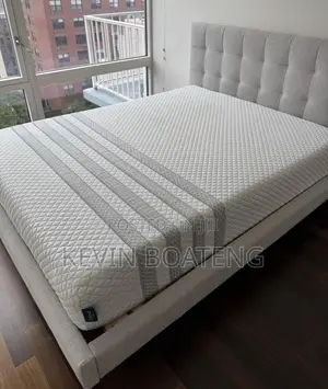 Leesa Memory Foam Beds(Queen) 60/80 12inches